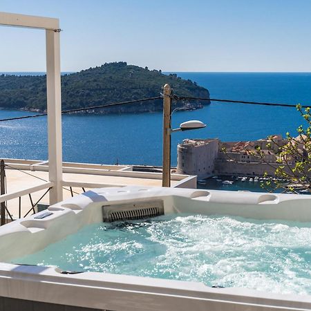 Duxperience Apartment Dubrovnik Bagian luar foto