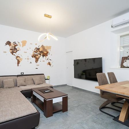 Duxperience Apartment Dubrovnik Bagian luar foto