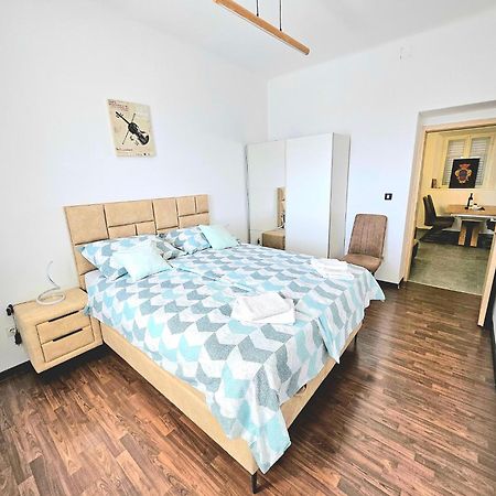Duxperience Apartment Dubrovnik Bagian luar foto