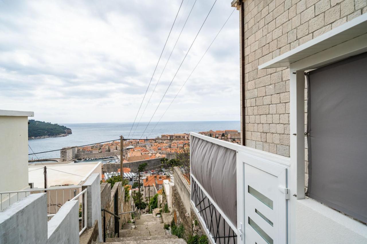 Duxperience Apartment Dubrovnik Bagian luar foto
