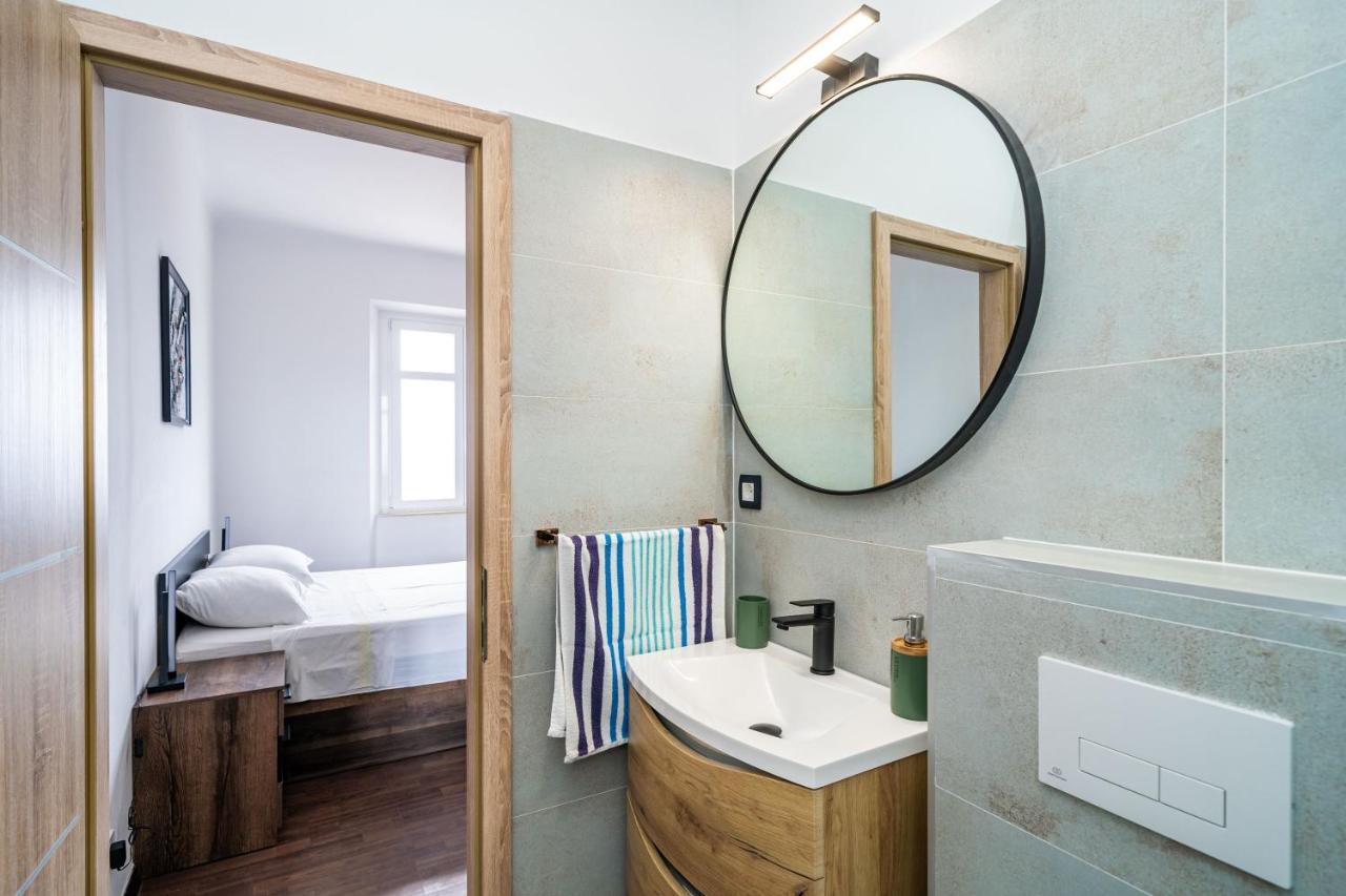 Duxperience Apartment Dubrovnik Bagian luar foto