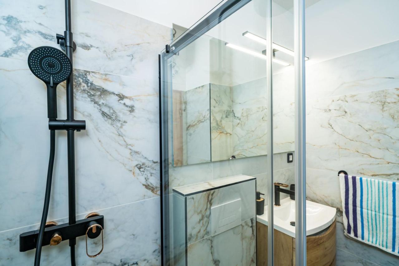 Duxperience Apartment Dubrovnik Bagian luar foto