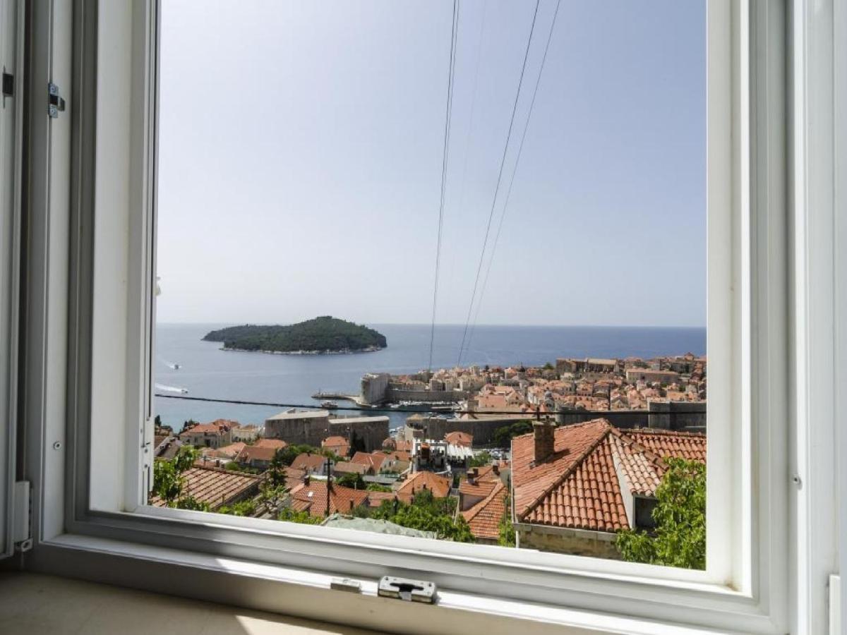 Duxperience Apartment Dubrovnik Bagian luar foto
