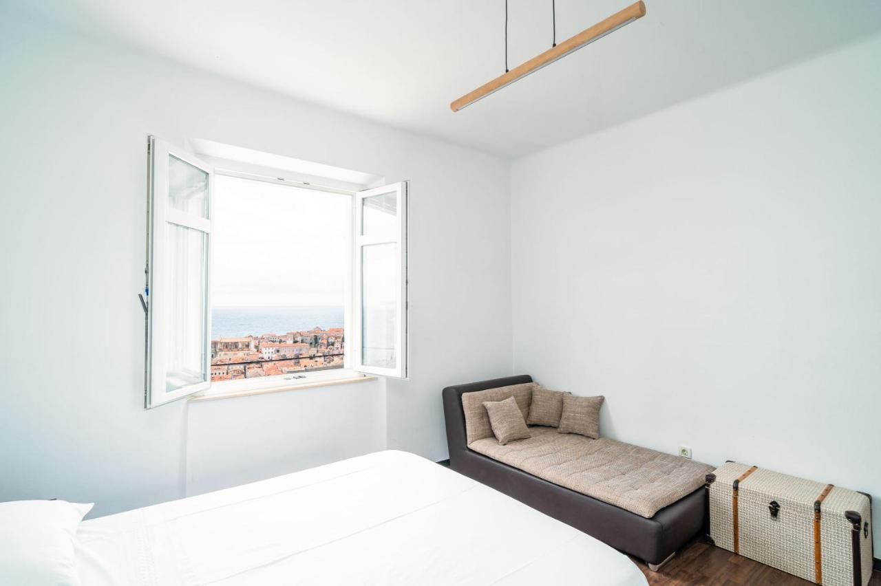 Duxperience Apartment Dubrovnik Bagian luar foto