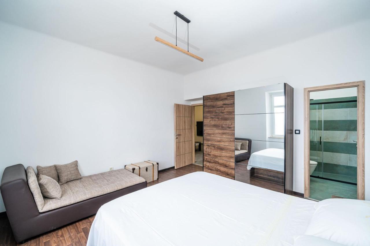 Duxperience Apartment Dubrovnik Bagian luar foto