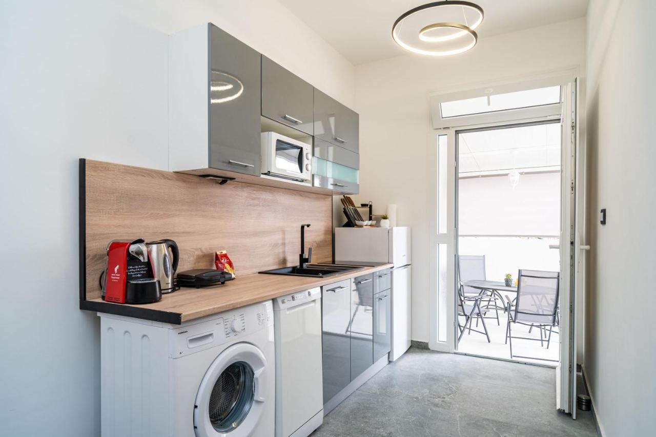 Duxperience Apartment Dubrovnik Bagian luar foto