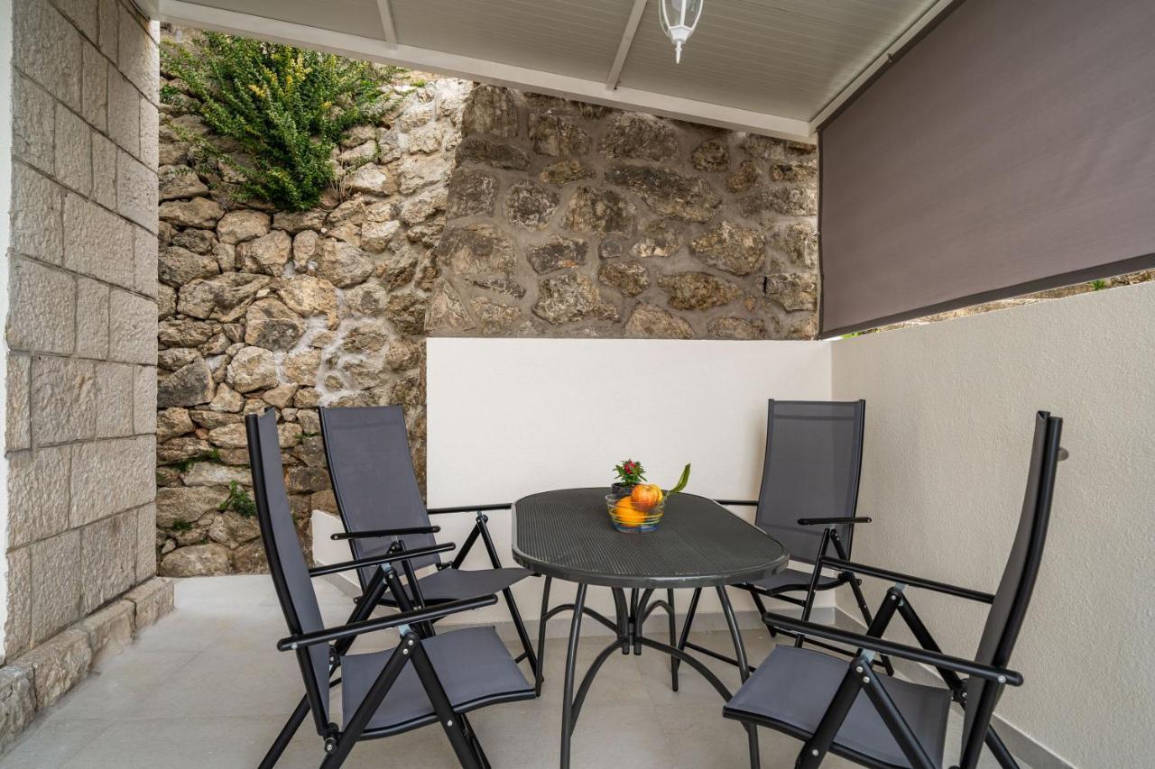 Duxperience Apartment Dubrovnik Bagian luar foto