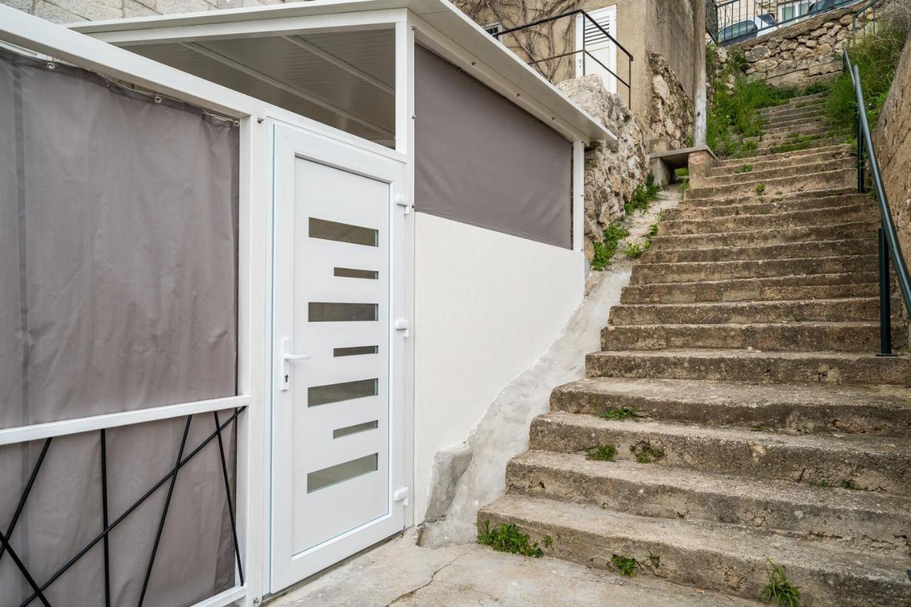 Duxperience Apartment Dubrovnik Bagian luar foto