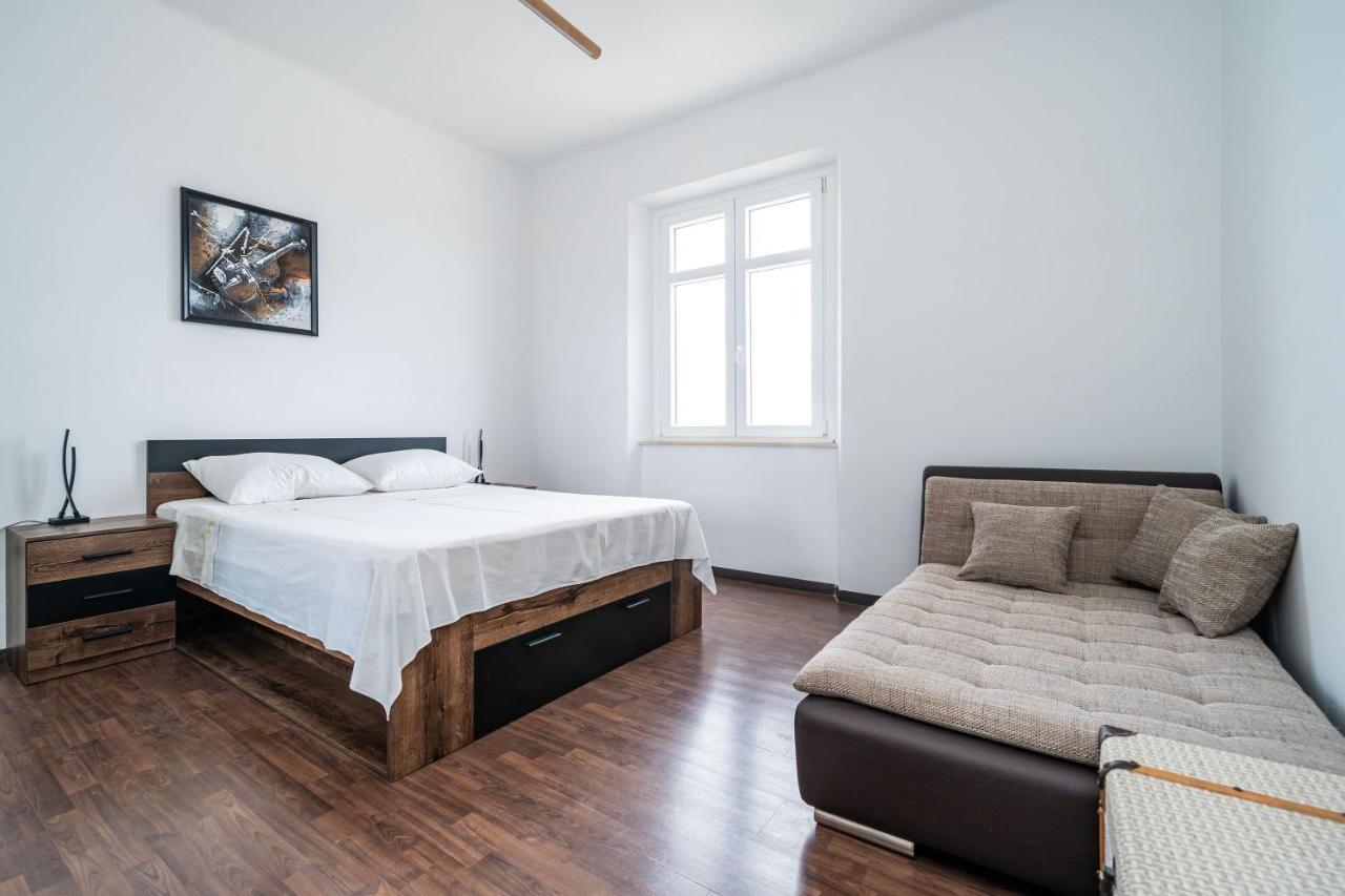 Duxperience Apartment Dubrovnik Bagian luar foto