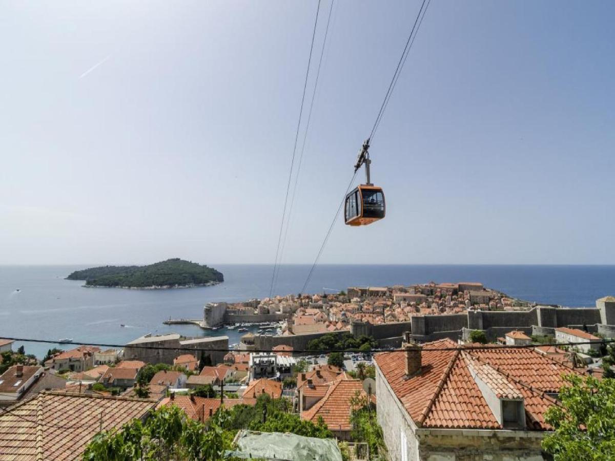 Duxperience Apartment Dubrovnik Bagian luar foto