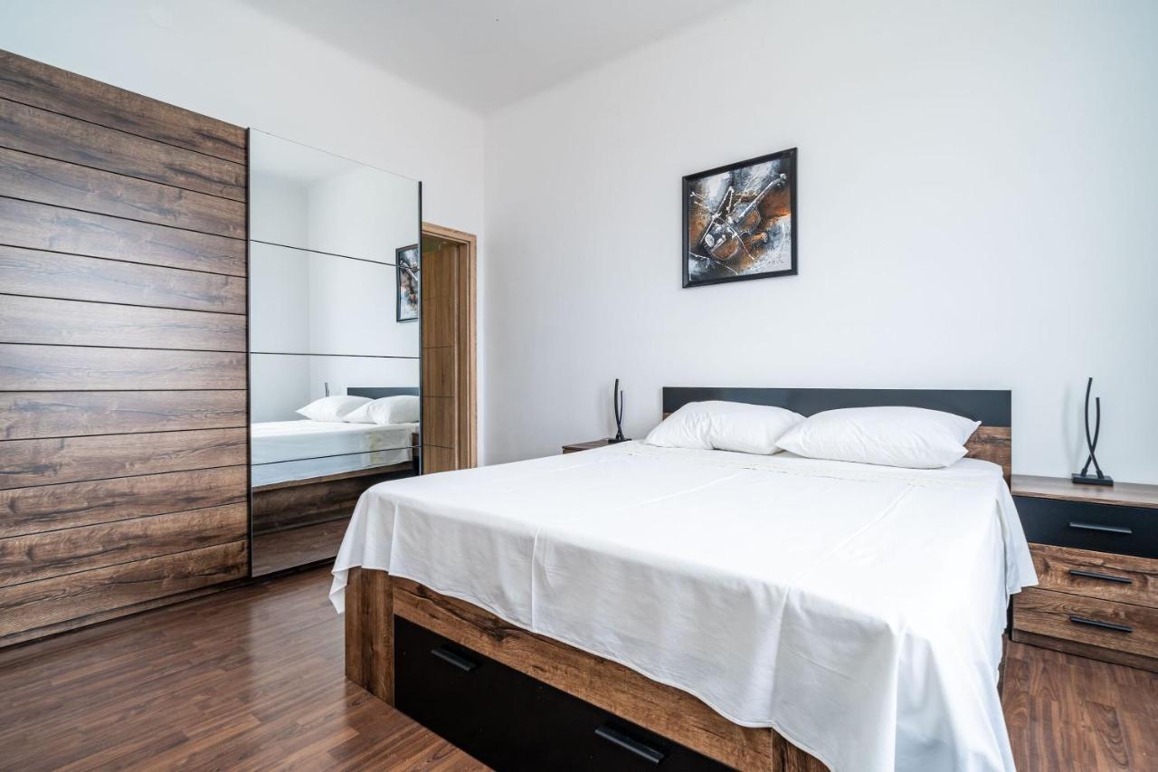 Duxperience Apartment Dubrovnik Bagian luar foto
