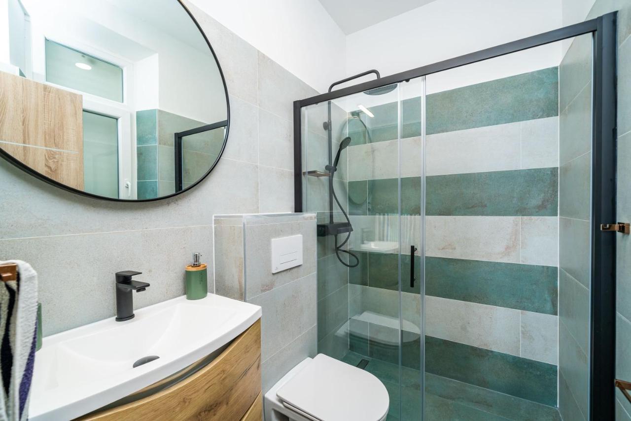 Duxperience Apartment Dubrovnik Bagian luar foto