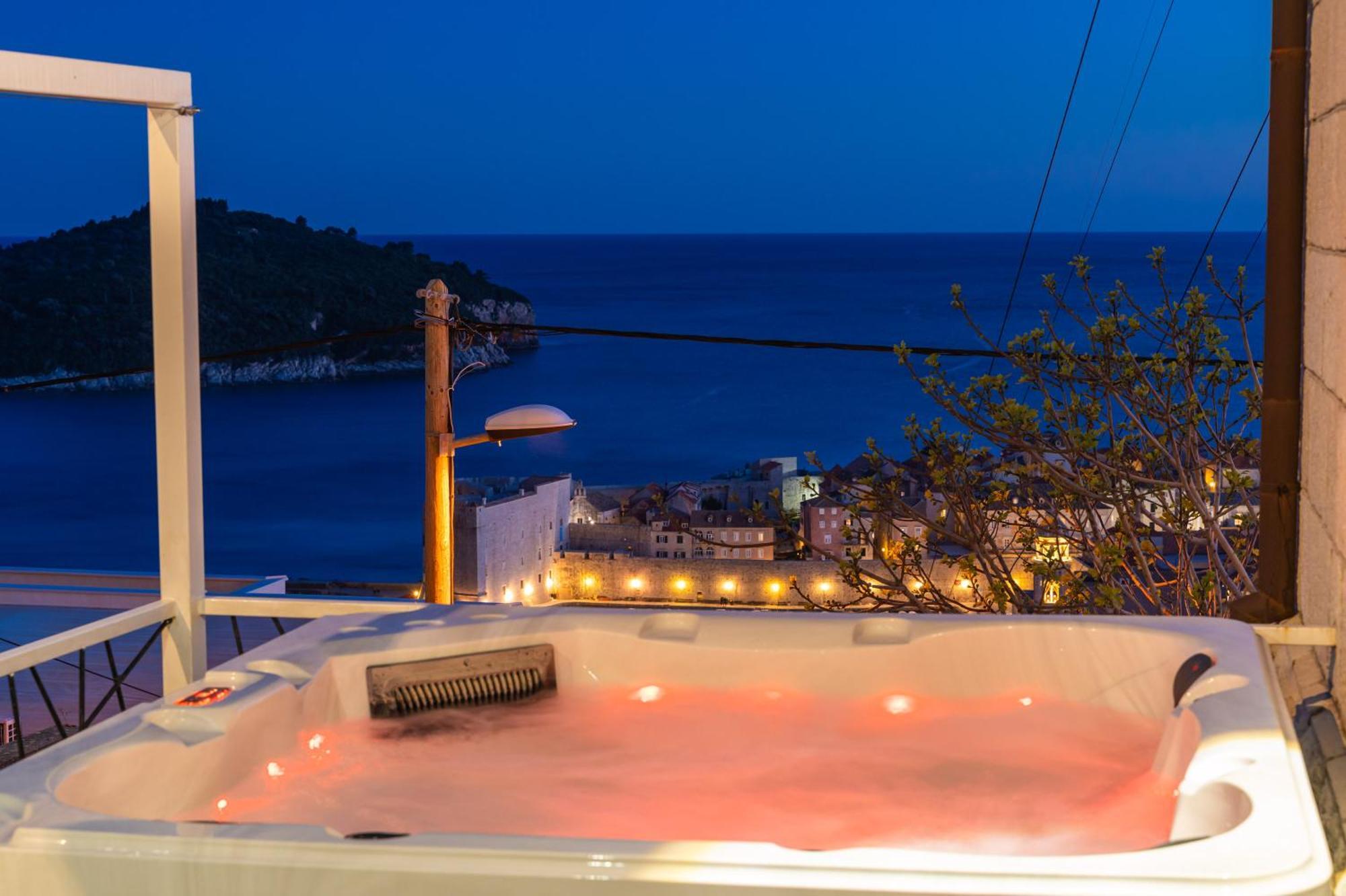Duxperience Apartment Dubrovnik Bagian luar foto