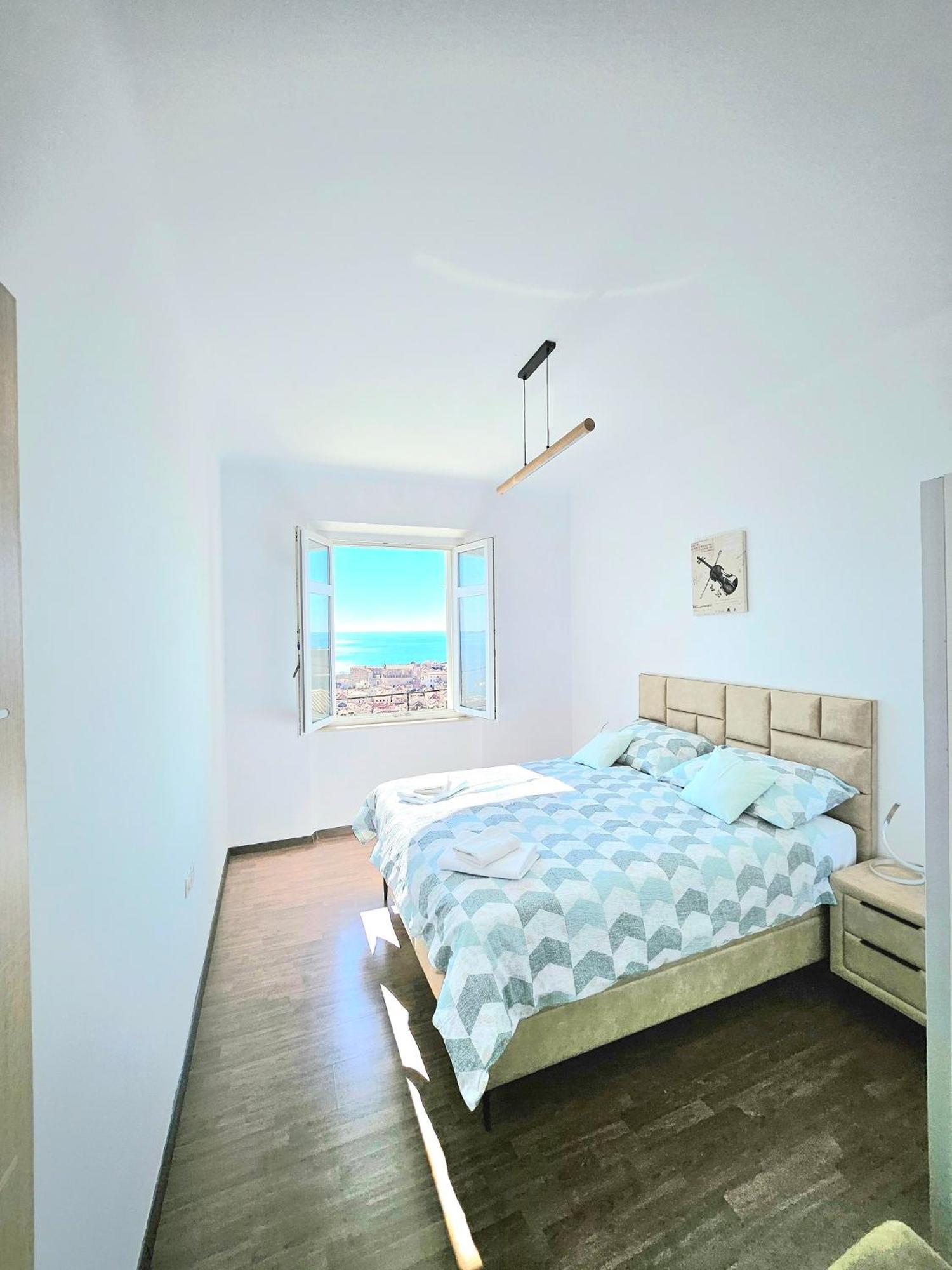 Duxperience Apartment Dubrovnik Bagian luar foto